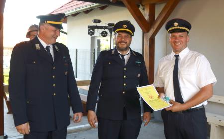 90 let PGD BEZULJAK 32 FOTO LJUBO VUKELIČ